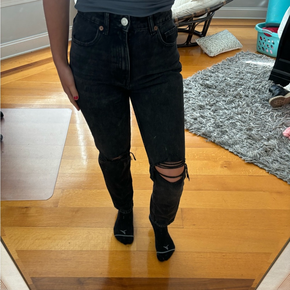 Zara Jeans size 2!!